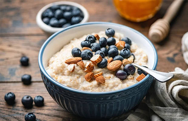 What Differences Are There Between Various Oat Products in Cholesterol Reduction?